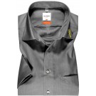 Olymp Hemd modern fit kurzarm Chambray New Kent